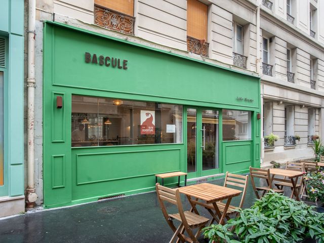 Bascule 